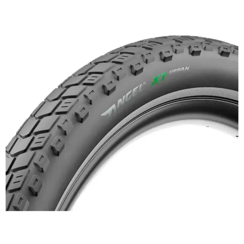 Pirelli Pneu rigide urbain Angel™ XT HyperBELT 5mm 60 TPI PROCompound 700 x 42 Certifié