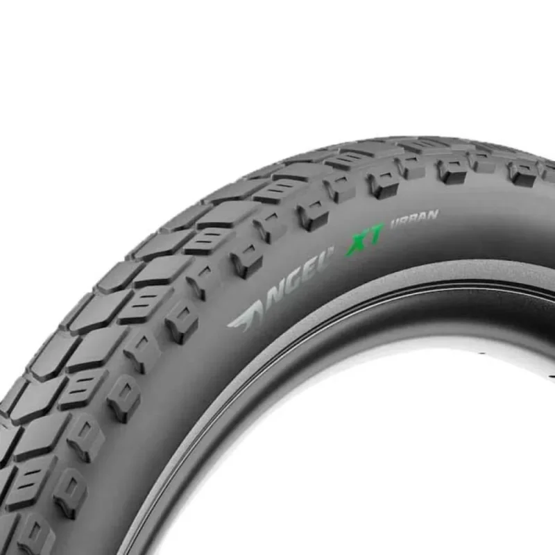 Pirelli Pneu rigide urbain Angel™ XT HyperBELT 5mm 60 TPI PROCompound 700 x 62 Vente Directe