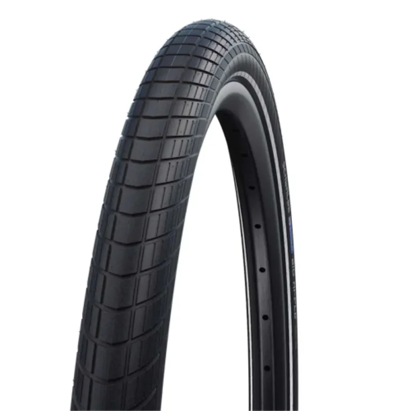 Commande En Gros Schwalbe Pneu rigide urbain Big Apple HS 430 28´´ x 2.00