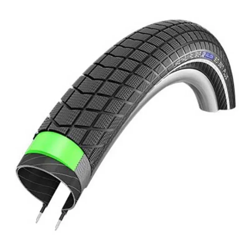 Schwalbe Pneu rigide urbain Big Ben Plus Performance DD GreenGuard 28´´ x 2.15 Commande En Gros