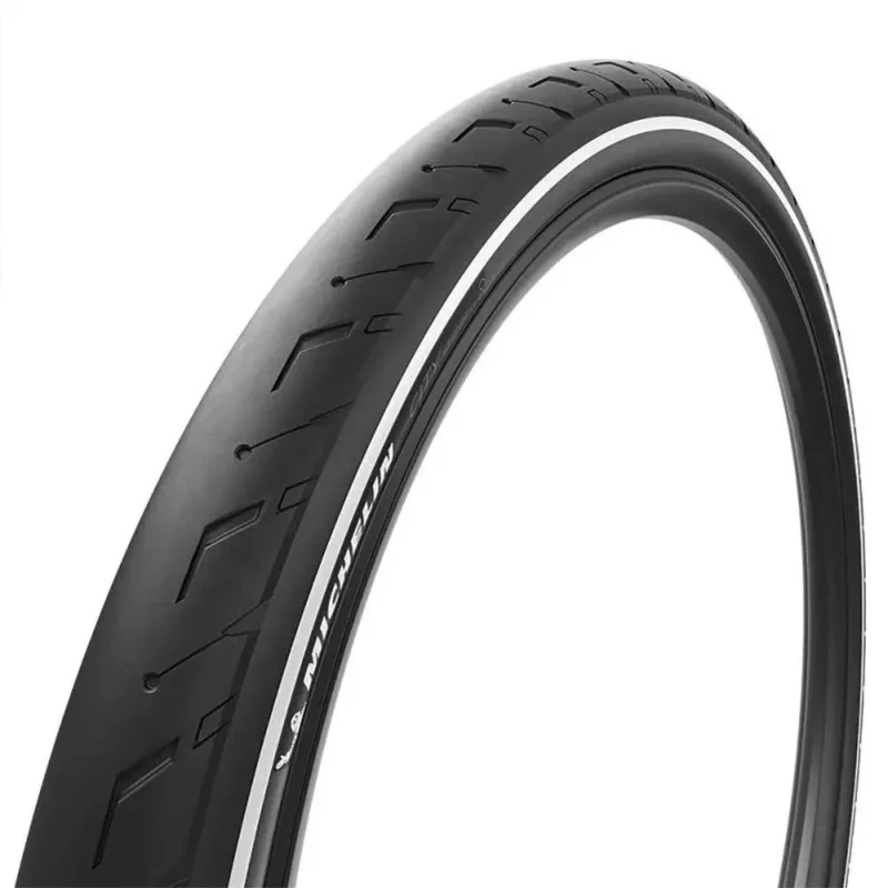 Michelin Pneu rigide urbain City Street Performance 62 TPI 26´´ x 1.60 Vente Flash
