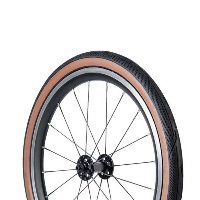 Continental Pneu rigide urbain Cont Contact 16´´ x 1.34 Prix Promo