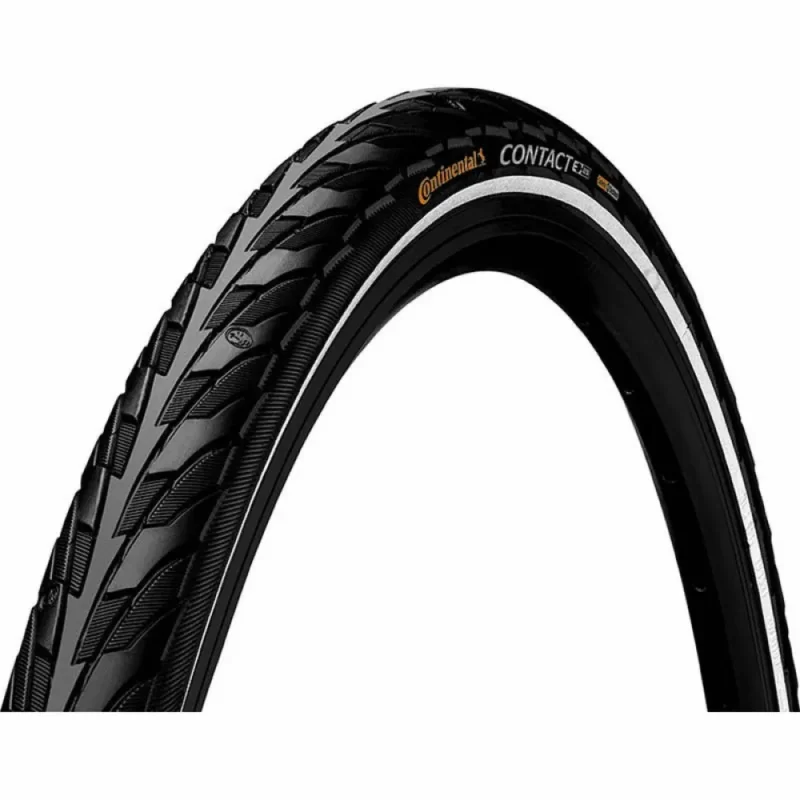 Nouveauté Continental Pneu rigide urbain Contact 700C x 28