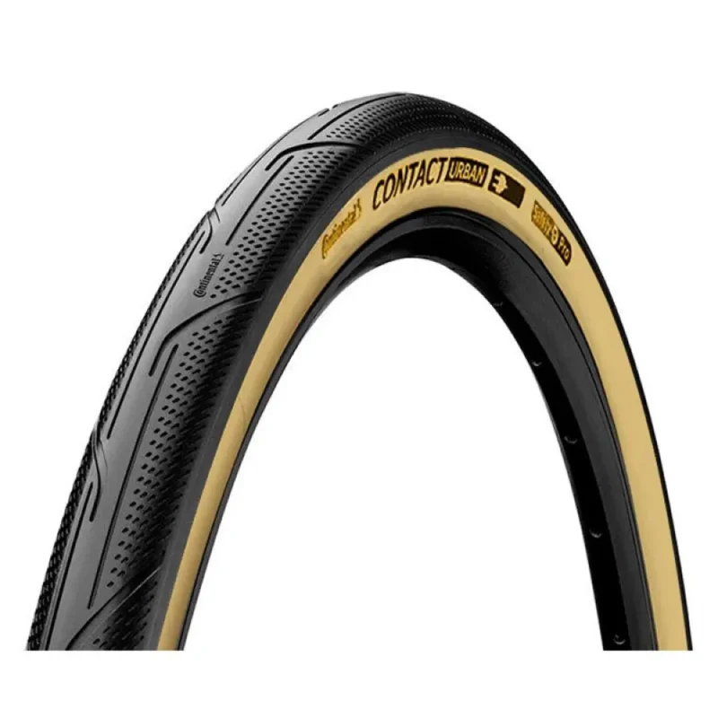 Satisfait Ou Remboursé Continental Pneu rigide urbain Contact Urban 16´´ x 1.35