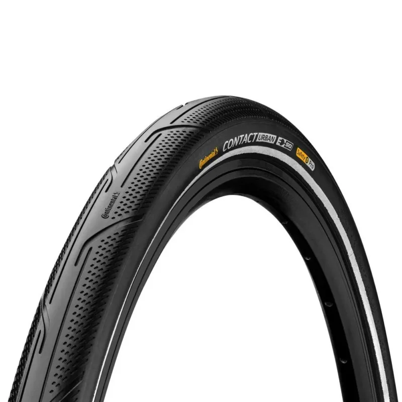 Retour Gratuit Continental Pneu rigide urbain Contact Urban 27.5´´ x 1.60