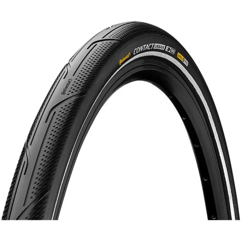 Meilleur Prix Continental Pneu rigide urbain Contact Urban Reflex 20´´ x 1.60
