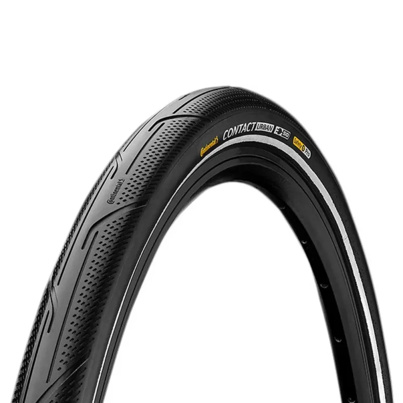 Super Prix Continental Pneu rigide urbain Contact Urban Reflex 26´´ x 1.75