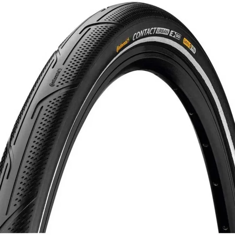 Achetez Aujourd'hui Continental Pneu rigide urbain Contact Urban SafetyPro 16´´ x 1.375