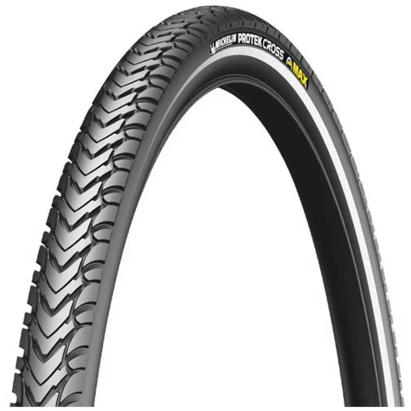Satisfait Ou Remboursé Michelin Pneu rigide urbain Cross Max Performance 700C x 47