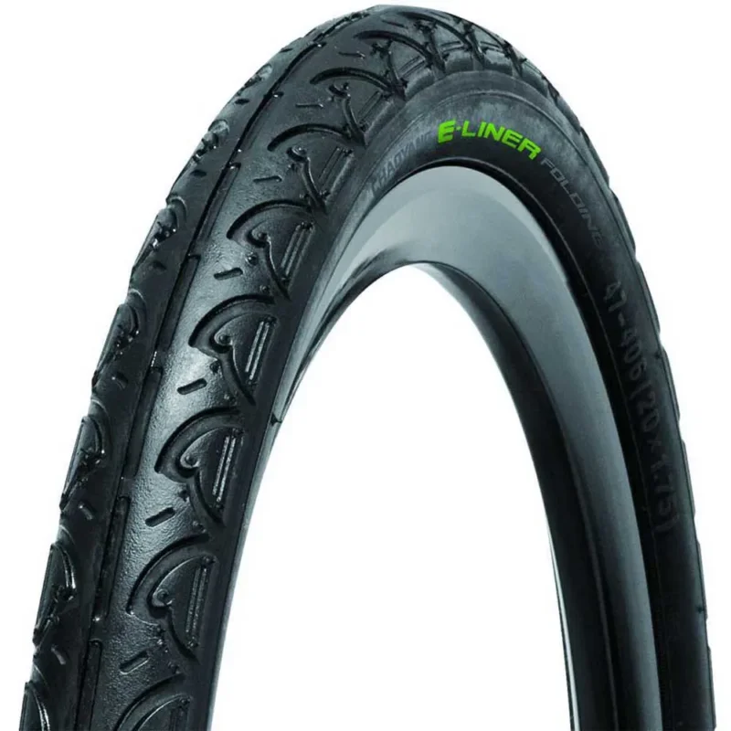 Soldes Chaoyang Pneu rigide urbain E-Liner Tubeless 28´´ x 2.00