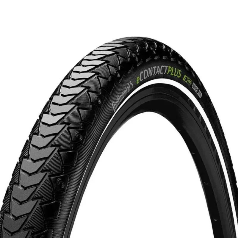 Continental Pneu rigide urbain Econtact Plus 20´´ x 2.00 Vente Directe