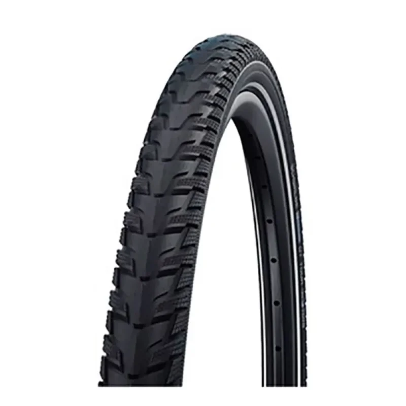 Prix Choc Schwalbe Pneu rigide urbain Energizer Plus Tour GreenGuard Performance TwinSkin 28´´ x 2.00