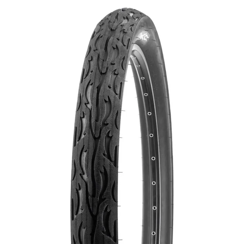 Vente Directe Kenda Pneu rigide urbain Flame 26´´ x 3.00