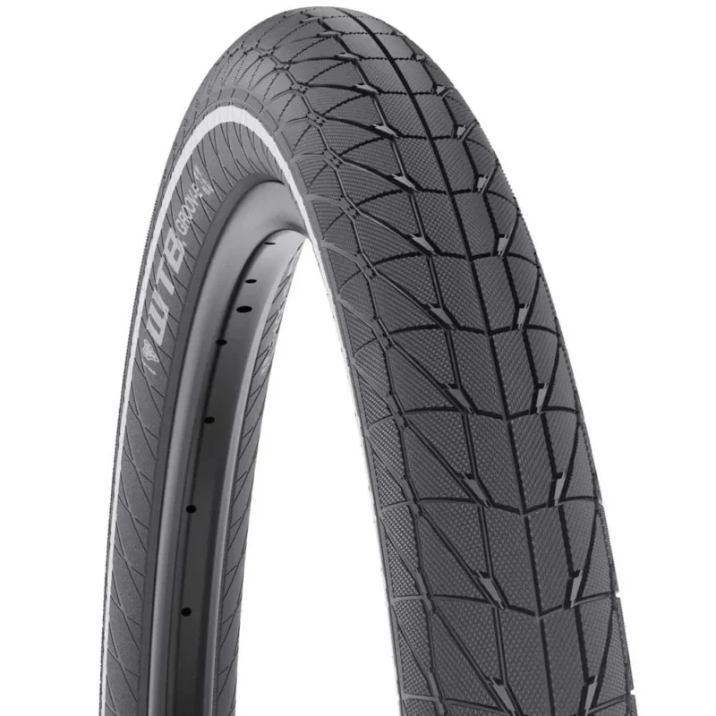 Affaire À Saisir WTB Pneu rigide urbain Groov-E Flat Guard 27.5´´ x 2.4