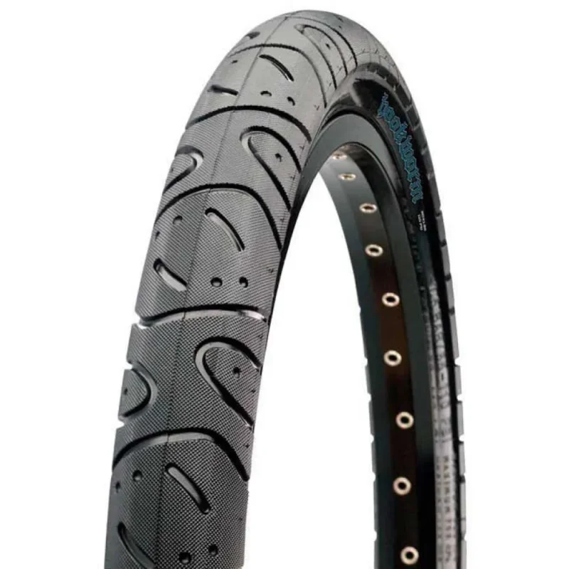 Maxxis Pneu rigide urbain Hookworm 60 TPI 26´´ x 2.50 Nouvelle Collection