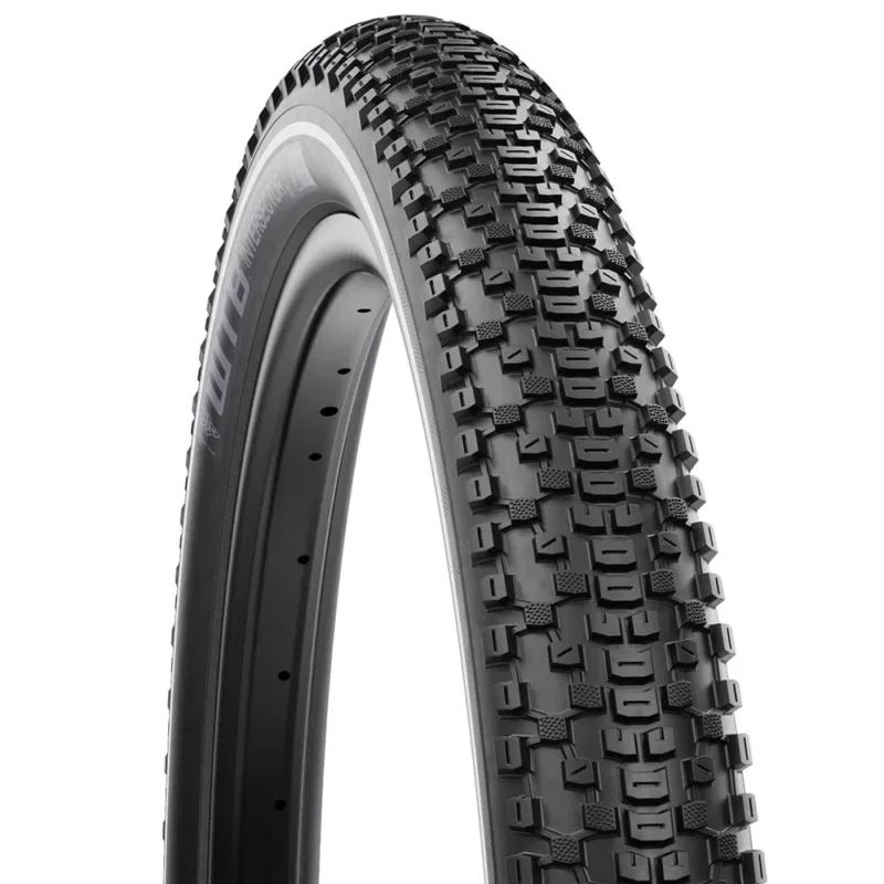 Quantité Limitée WTB Pneu rigide urbain Intersector Flat Guard Comp 27.5´´ x 2.4