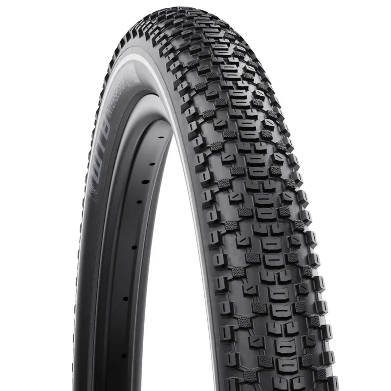 WTB Pneu rigide urbain Intersector Flat Guard Comp 29´´ x 2.4 Certifié
