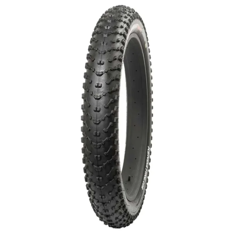 Kenda Pneu rigide urbain Juggernaut Sport 26´´ x 4.00 Marque