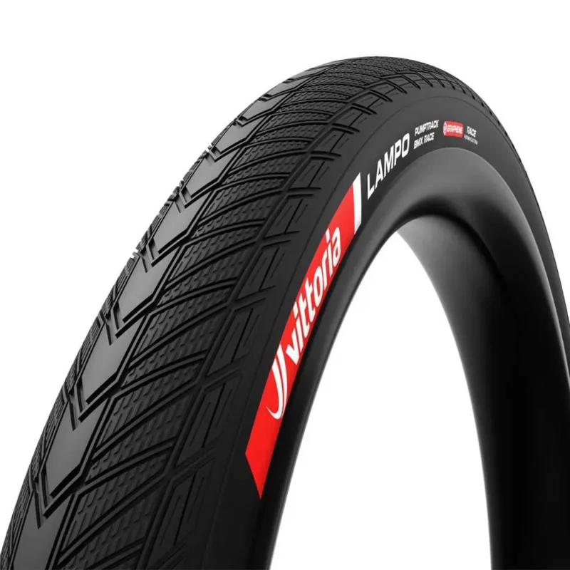 Vittoria Pneu rigide urbain Lampo G2.0 20´´ x 1.90 Achat Immédiat