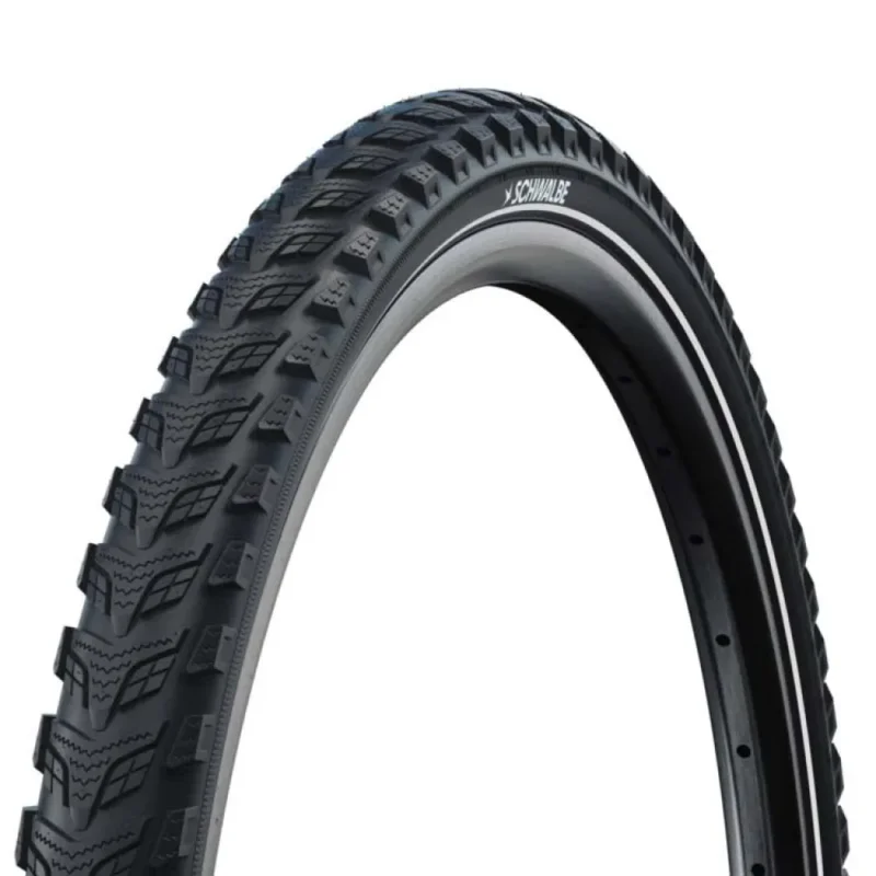 Schwalbe Pneu rigide urbain Marathon 365 26´´ x 2,00 Produit De Marque