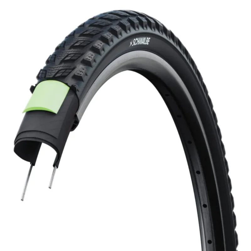 Offre Du Jour Schwalbe Pneu rigide urbain Marathon 365 28´´ x 2,00