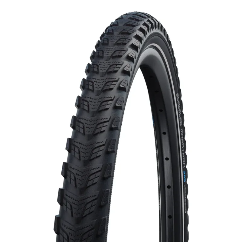 Must-Have Schwalbe Pneu rigide urbain Marathon 365 700C x 40