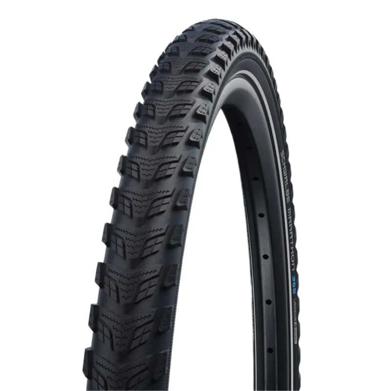 Acheter En Ligne Schwalbe Pneu rigide urbain Marathon 365 GreenGuard 28´´ x 1.75