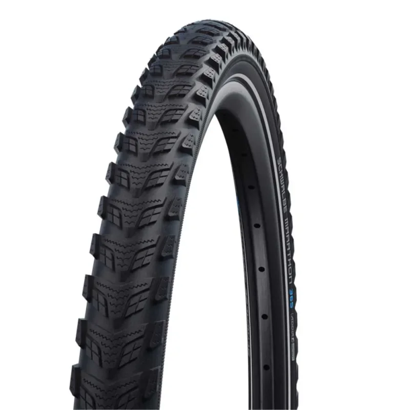 Schwalbe Pneu rigide urbain Marathon 365 GreenGuard 700C x 38 Acheter Direct