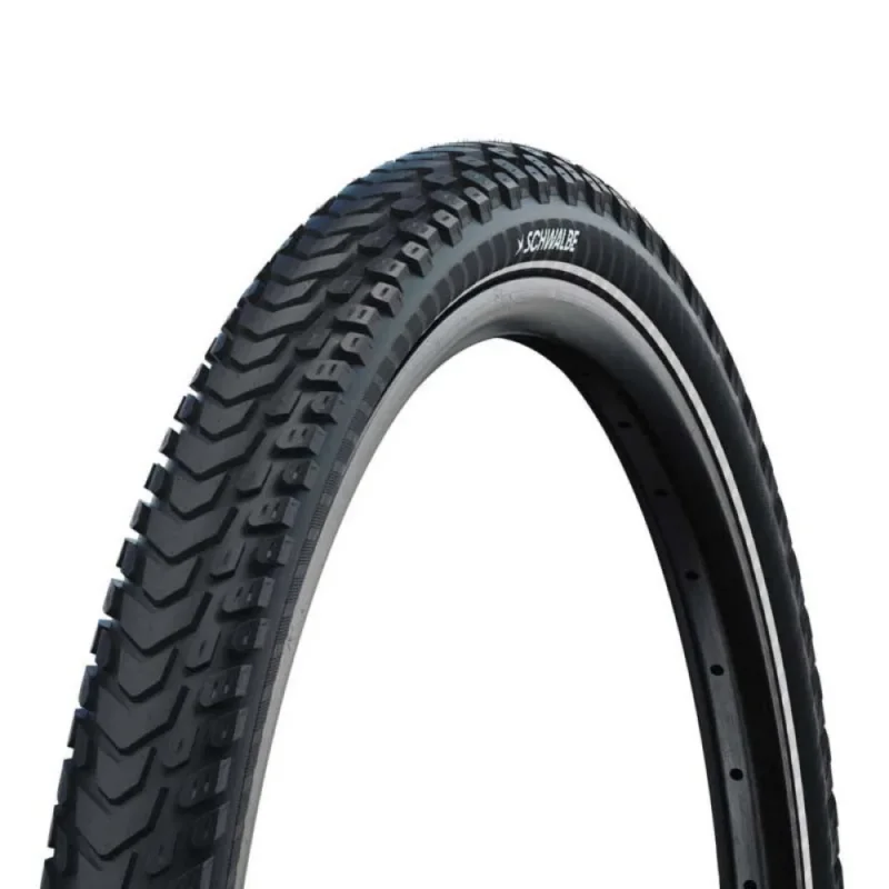 Commande En Gros Schwalbe Pneu rigide urbain Marathon Mondial Pro Addix 28´´ x 2.25