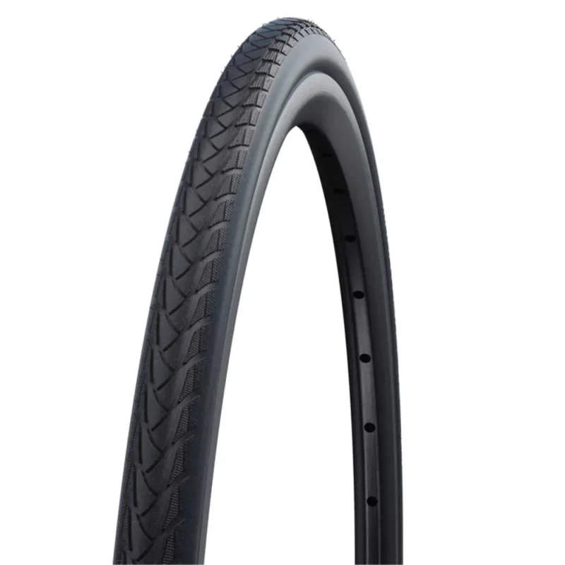 Commander Maintenant Schwalbe Pneu rigide urbain Marathon Plus 24´´ x 1.00