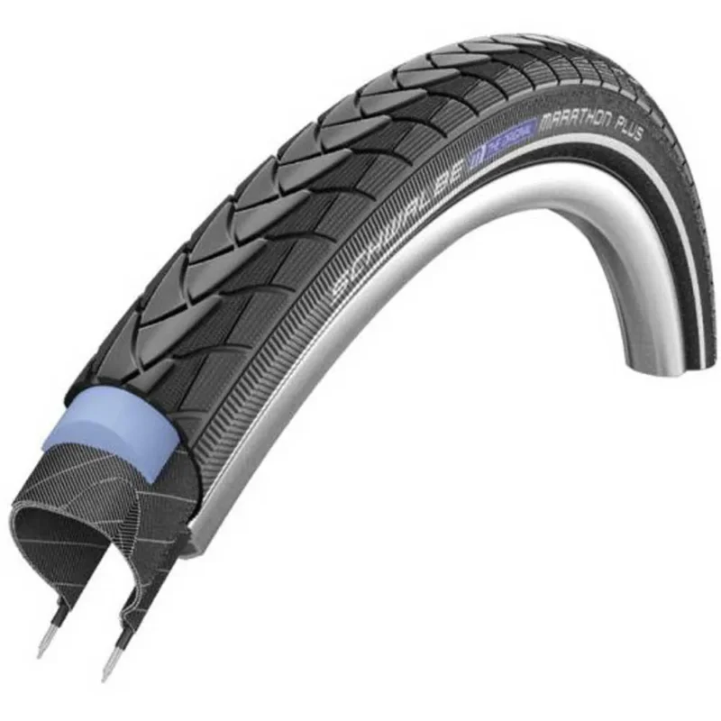 Super Prix Schwalbe Pneu rigide urbain Marathon Plus Performance SmartGuard 26´´ x 1.625