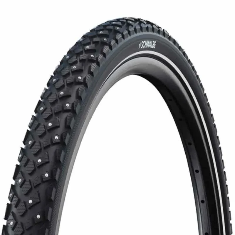 Nouvel Arrivage Schwalbe Pneu rigide urbain Marathon Plus Spike 20´´ x 2.15