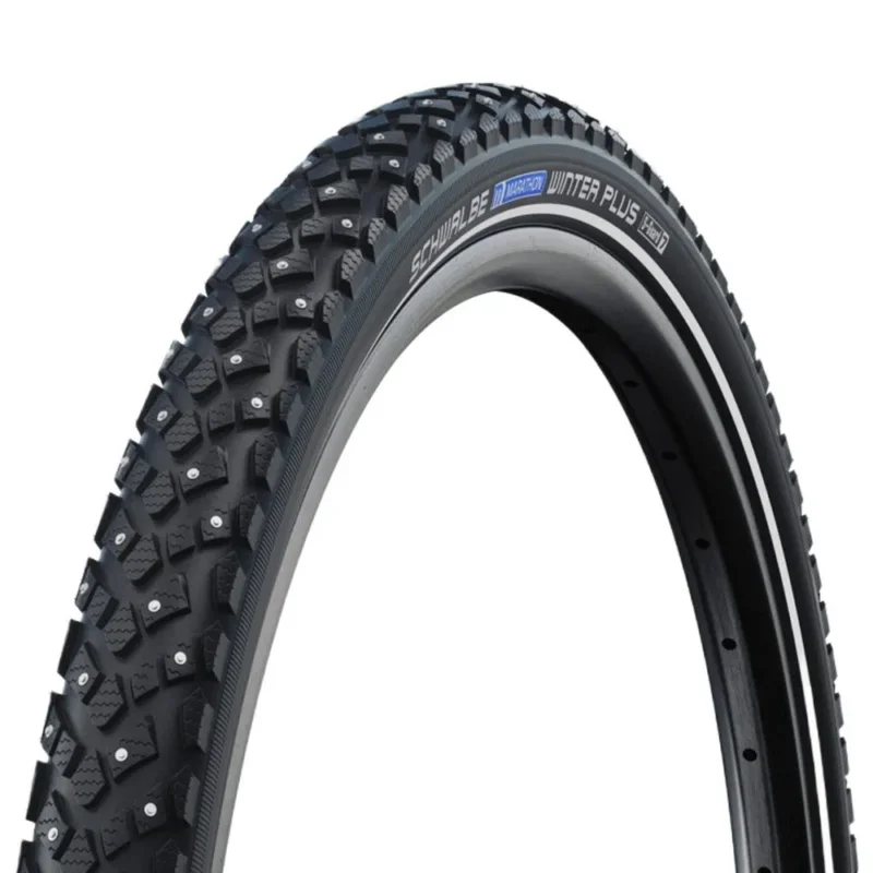 Schwalbe Pneu rigide urbain Marathon Plus Spike 700 x 35 Acheter Direct