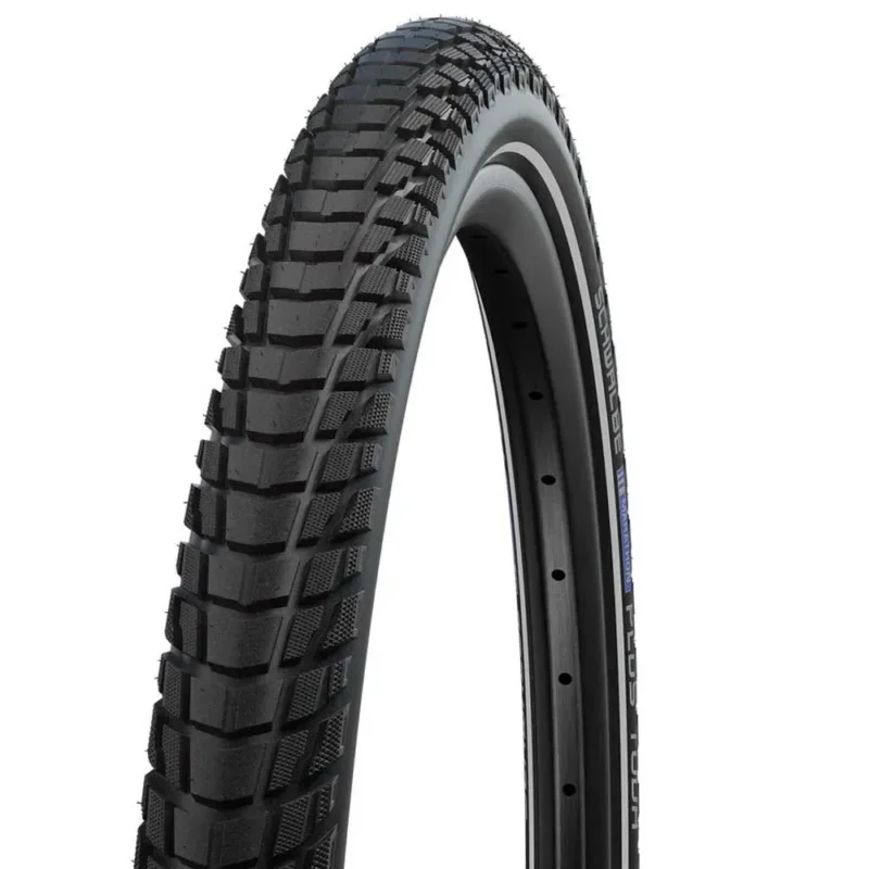 Achat Immédiat Schwalbe Pneu rigide urbain Marathon Plus Tour 28´´ x 2.00