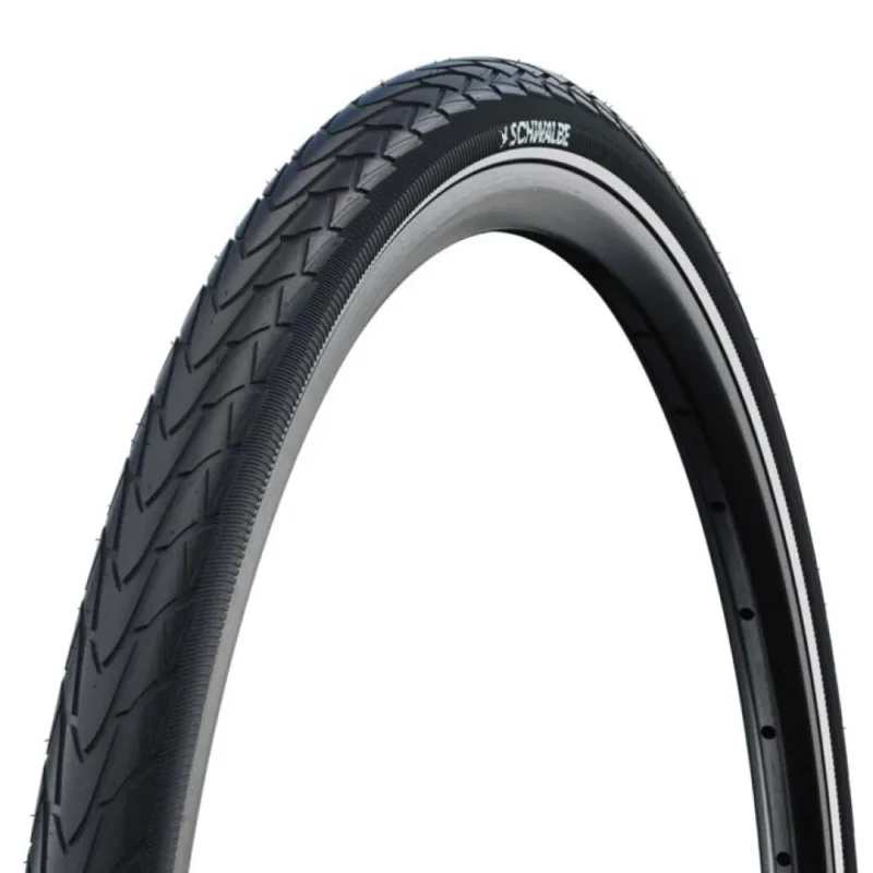 Schwalbe Pneu rigide urbain Marathon Racer 28´´ x 35 Super Prix