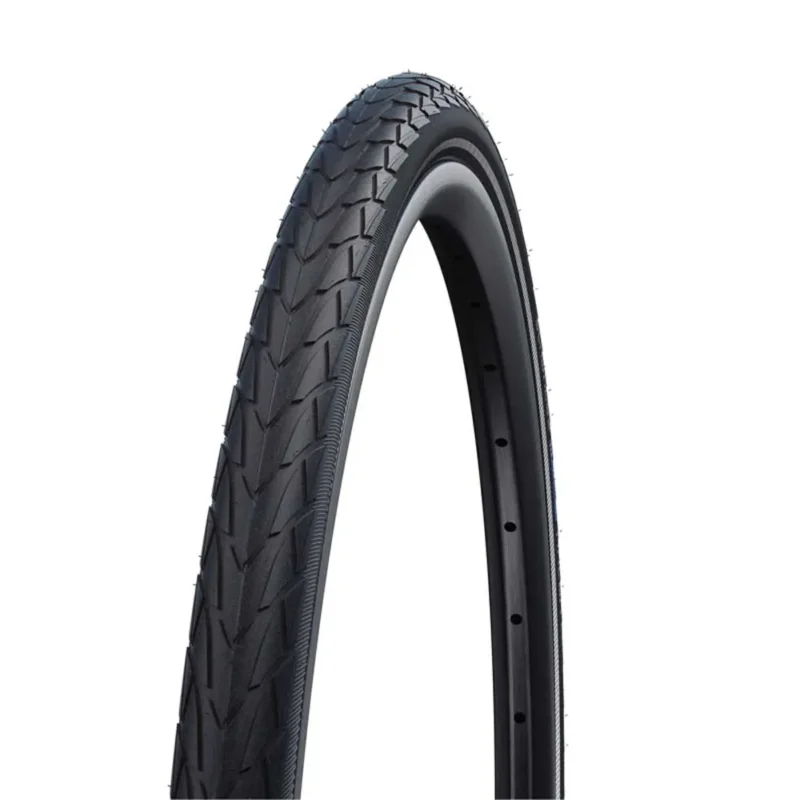 Super Prix Schwalbe Pneu rigide urbain Marathon Racer Performance RaceGuard SpeedGrip 700C x 35