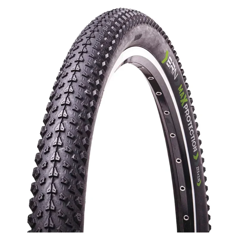 Brn Pneu rigide urbain Max Protection 27.5´´ x 2.10 Seulement Aujourd'hui