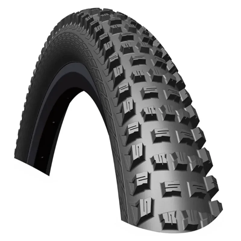 Mitas Pneu rigide urbain Monarch R24 DH Tubeless 27.5´´ x 2.60 Seulement Aujourd'hui