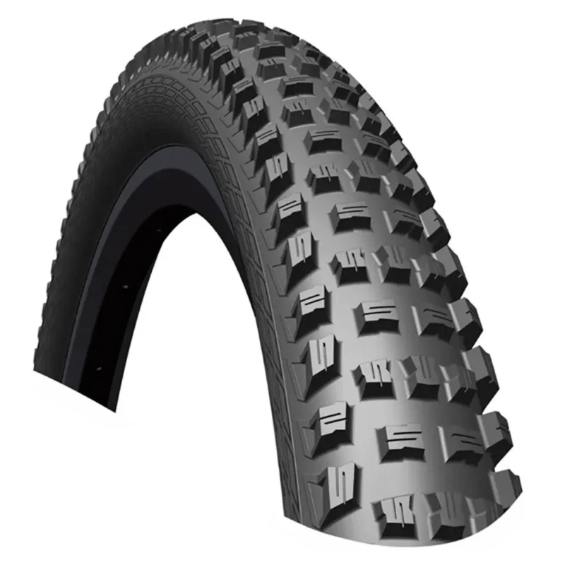 Livraison Express Mitas Pneu rigide urbain Monarch R24 DH Tubeless 29´´ x 2.45