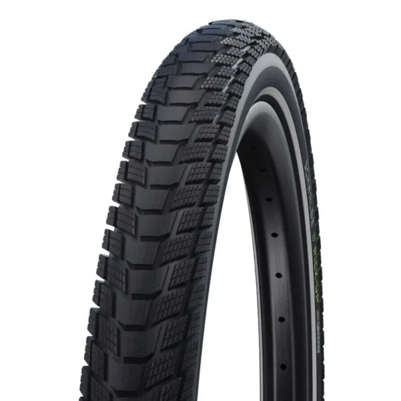 Commander Maintenant Schwalbe Pneu rigide urbain Motion Pick Up 27.5´´ x 2.35