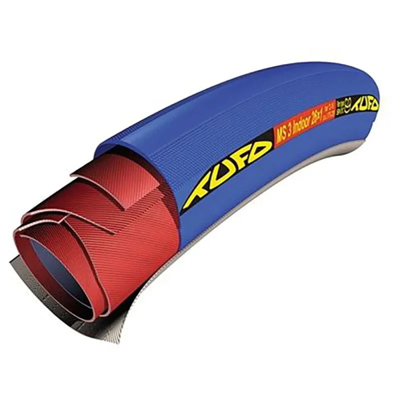Soldes Tufo Pneu rigide urbain MS3 Tubular 24´´ x 0.9