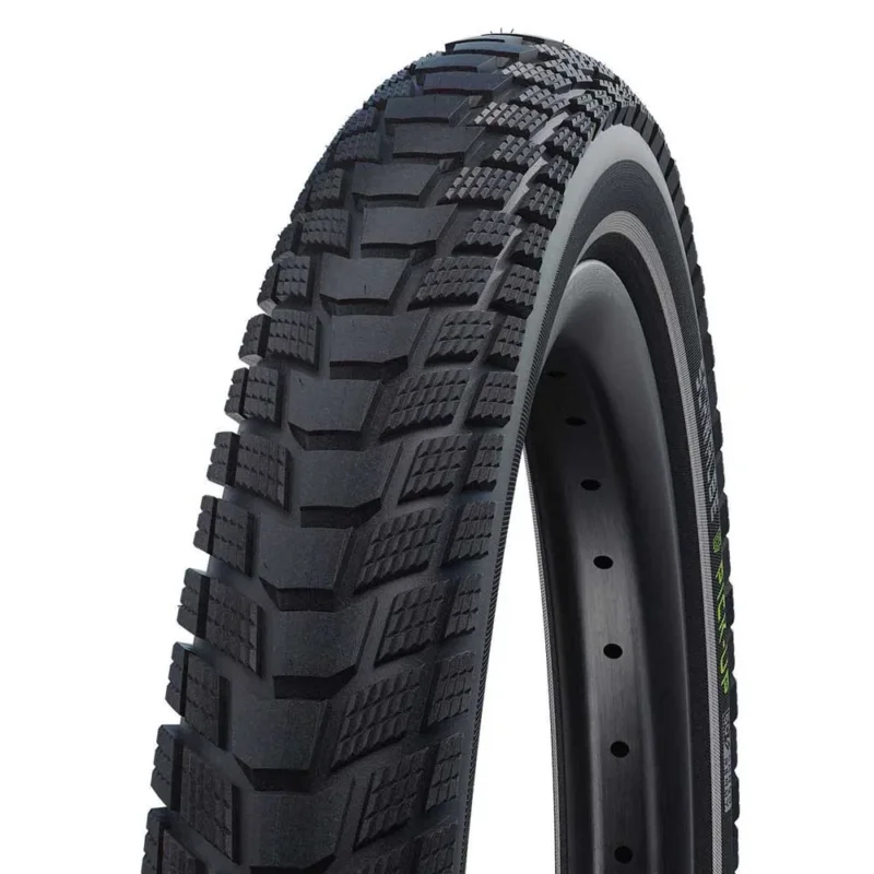 Schwalbe Pneu rigide urbain Pick-Up ADDIX Super Defense 20´´ x 2.35 Nouvelle Collection