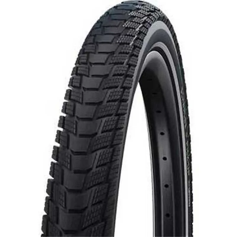 Certifié Schwalbe Pneu rigide urbain Pick-Up Performance Super Defense 26´´ x 2.35