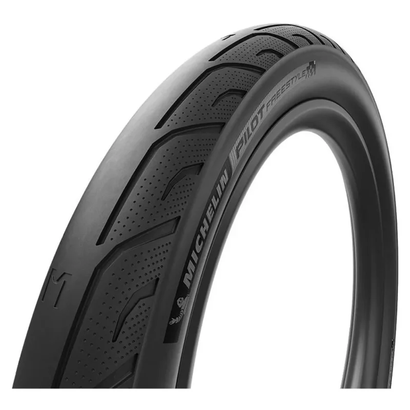 Michelin Pneu rigide urbain Pilot Freestyle 60 TPI 20´´ x 2.10 Meilleure Vente