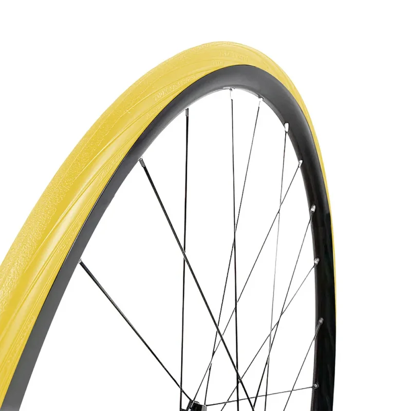 Prix Réduit Tannus Pneu rigide urbain Portal Airless 700 x 28 regular