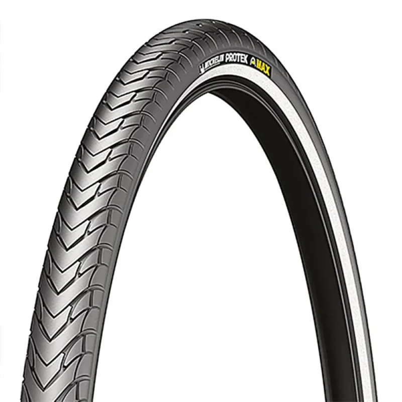 Achat Immédiat Michelin Pneu rigide urbain Protek Max Racing 29´´ x 2.20