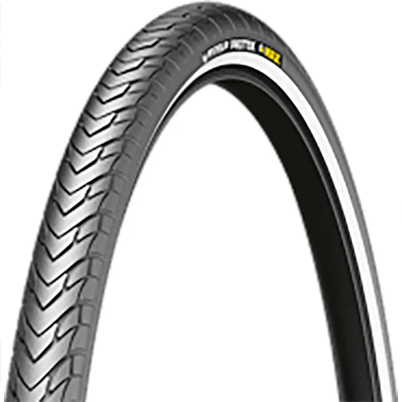 Michelin Pneu rigide urbain Protek Max Tubeless 20´´ x 2.20 Bon Plan