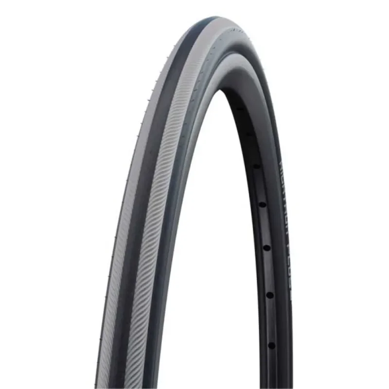 Schwalbe Pneu rigide urbain Right Run Plus Performance 22´´ x 1.00 Dernier Modèle