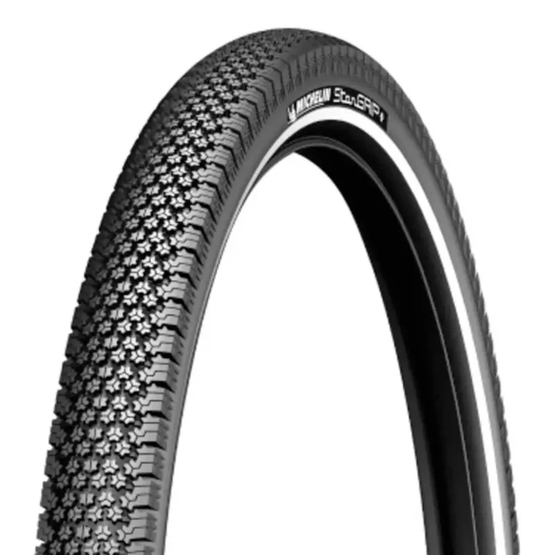 Vente Flash Michelin Pneu rigide urbain Stargrip 28´´-700 x 35