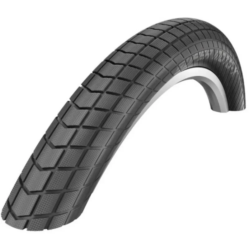 Schwalbe Pneu rigide urbain Super Moto-X Performance DD GreenGuard 27.5´´ x 2.40 Bon Marché